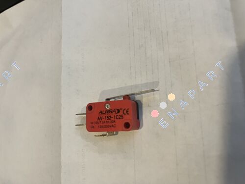 AV-152-1C25 