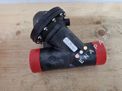 K524-X2SX-77674 1 1/2インチノーマルオープンバルブ、BUNA/EP/EPシール付き