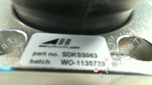 AWU 2000K16S063 コンペンセーター