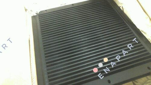 ILLET16K ラジエーター