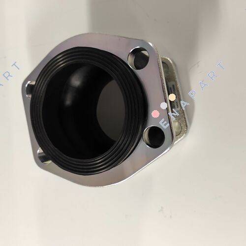 K16S-80 - SAE 3" / SDKSS080 / AWU 2000K16S080 補償器