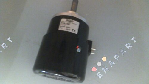 FT4C52T モーター