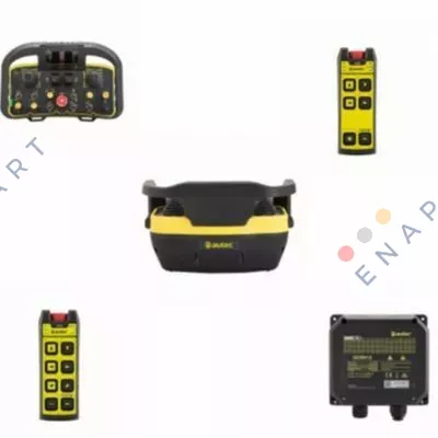 77062081 Autec リモコンの交換部品