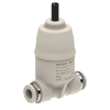 Pressure sensors