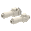 Quick couplings