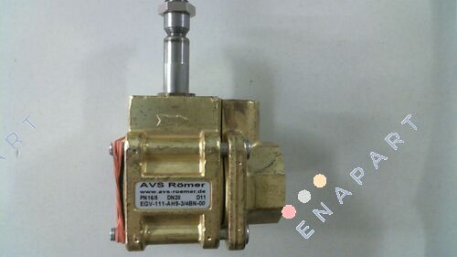 EGV-111-AH9-3/4BN-00 ソレノイドバルブ