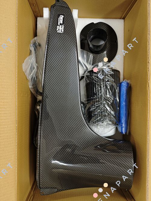 FMINDK40 (pleated filter) 