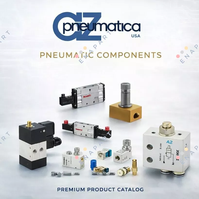 AZ Pneumatica