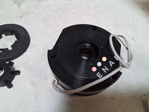 00163 ブレーキ+ドライバー