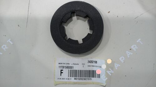 BRAKE DISC CC2 // 2420219B ブレーキディスク