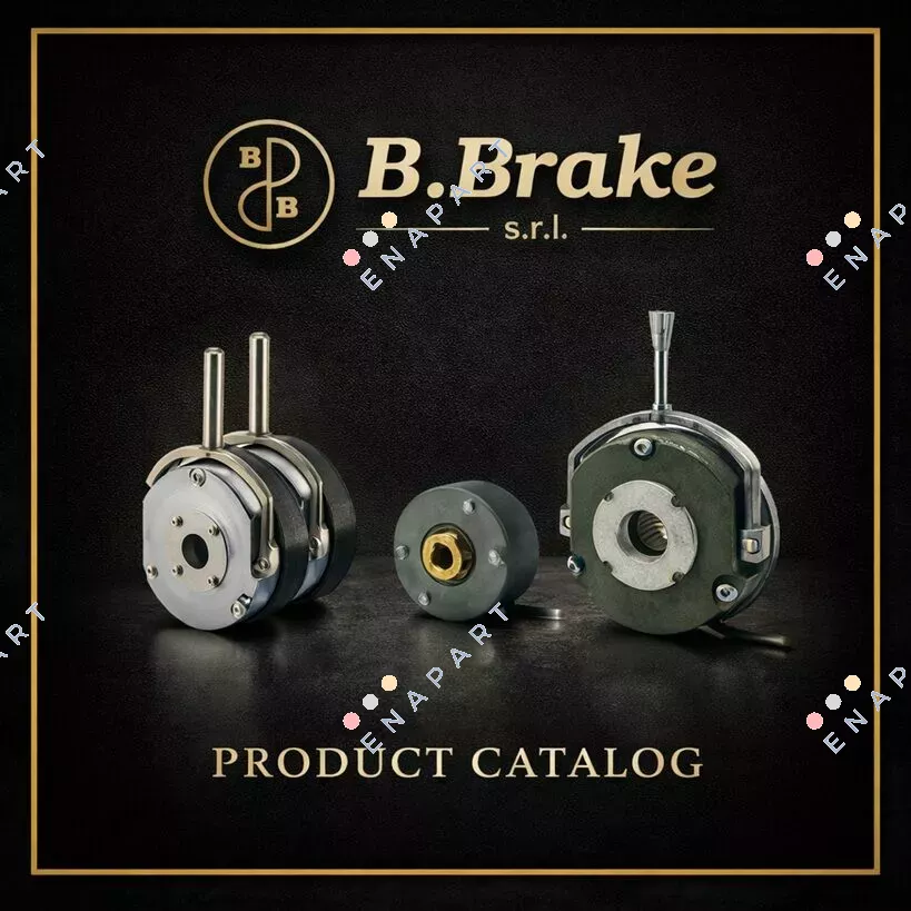 B.Brake s.r.l.
