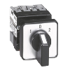 CHANGEOVER SWITCHES