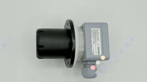 0111-751 非ABS-水平 ABS/PP/NO/NC