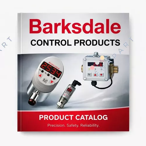 PN: 0711-257.5 / Type: BFS-10-N-G1/2-MS-NO-ST フロースイッチ
