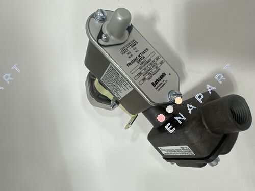 TC9612-0 圧力スイッチ