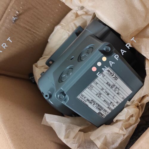 188P3460 - BS02-72H/DU05LA4-TOF/SP ヘリカルギヤードモータ