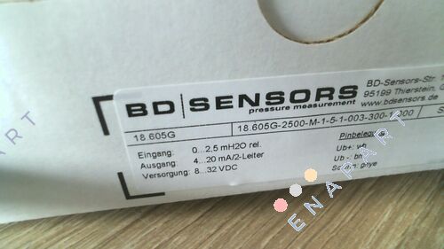 18.605G-2500-M-1-5-1-003-300-1-000 水中OEM送信機