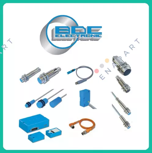 C10/0032PVG  BDC STRAIGHT CONNECTOR