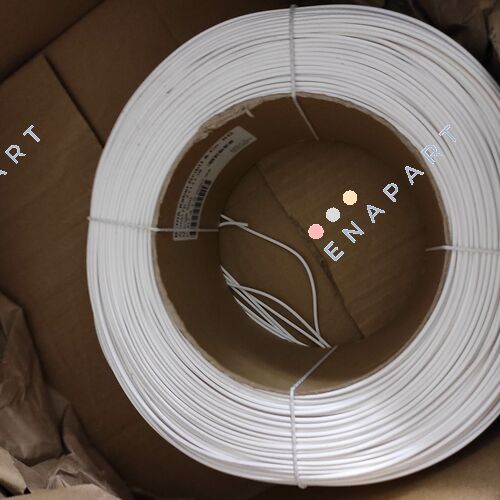 1111109 // FLRY-A 1,0 mm² ws 自動車用ケーブル FLRY-A 1.0 mm² ホワイト