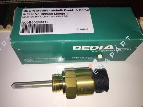 X00E50205974 レベルスイッチ