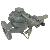 P63 Relief Valve/ Back Pressure Regulator