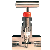 Metal-to-Metal Seat Needle Valves