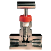 Miniature Needle Valves