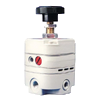 Type 10 Precision Regulator