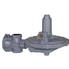 P203 Pressure Reducing Regulator