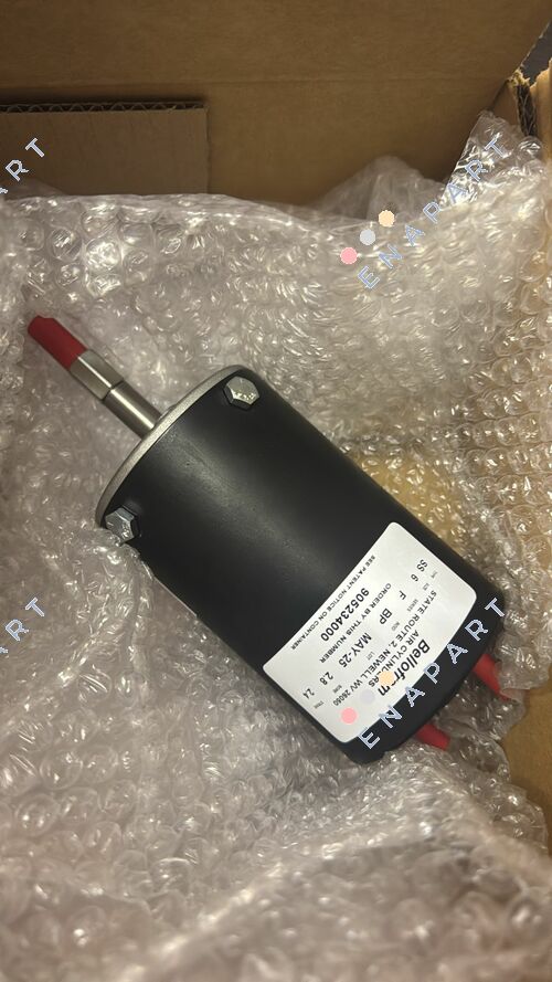 905-234-000   (CYLINDER: SS-6-F-BP-UM-NS ) シリンダ