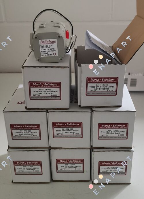 961-112-000 比例弁