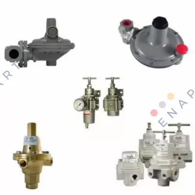 966-060-000 Druckregler