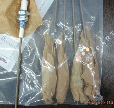 0009.340.041 / ZE 14-12-100 A1 点火電極