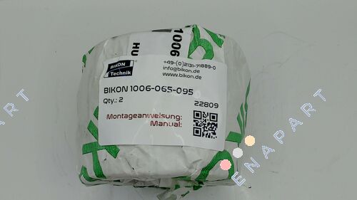 1006-065-095 ロックアセンブリ