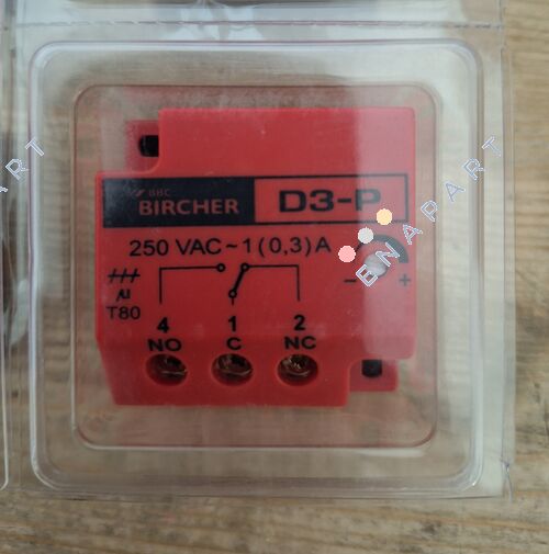 209853 / D3P スイッチ