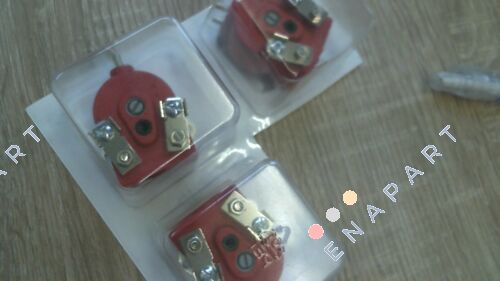 210018 / DW40FIX100 圧力波スイッチ