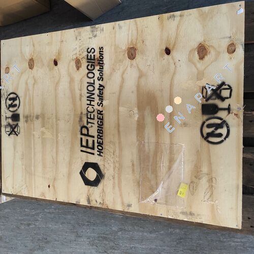 1005-9325-00 防爆ダイアフラム