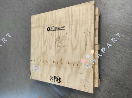 Nr.: 1006-0861-00, Type: SE-HT センサー