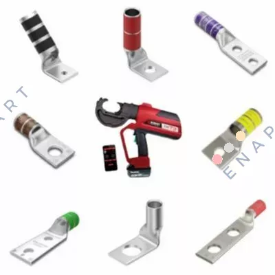 Y81KFT 圧着工具ヘッド