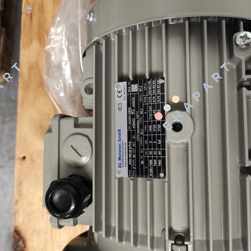 FOA 100 LB 4 /PHE AC 三相モータ