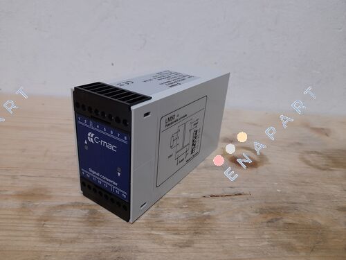 LM50-0-230-R012 抵抗コンバーター