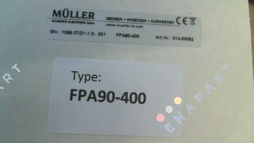 P/N: 157287,Type: CET3-AP-CRA-CH-50F-SA-C2312-157287 3相パワーコンバータ