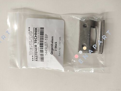 1449L07-1BP カウンターフック