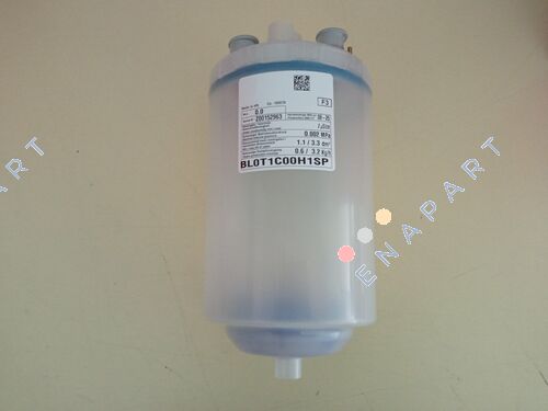 BL0T1C00H1 スチームシリンダー