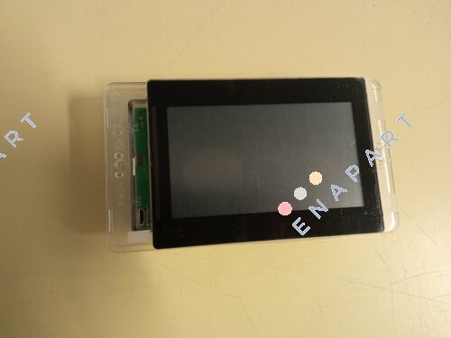 PGR04000TCDA0 ランタイムパネルフロント