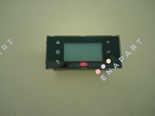 PLD00GFP00 PldPro ディスプレイ