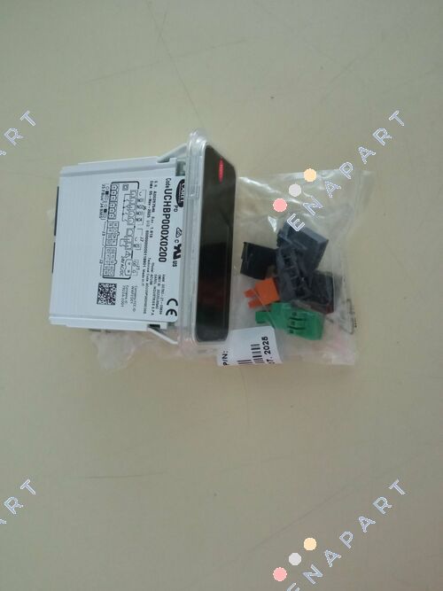 UCHBP000X0200 チラー