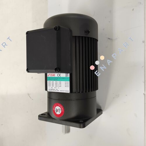 G11V200S-90 精密ギヤモータ