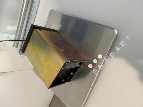 RG07166T Eltronサイリスタ位相制御