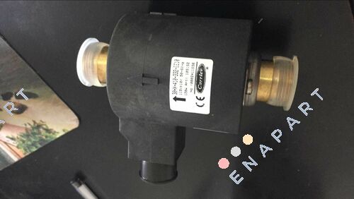 30HX-410---332--EE オイルポンプ